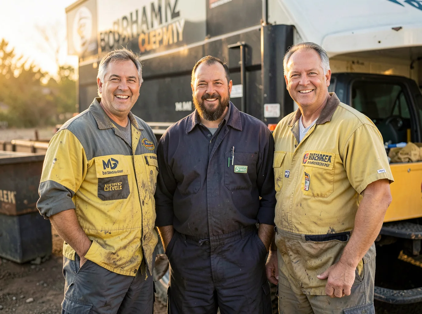 Sewage Cleanup company in Cameron, WI
