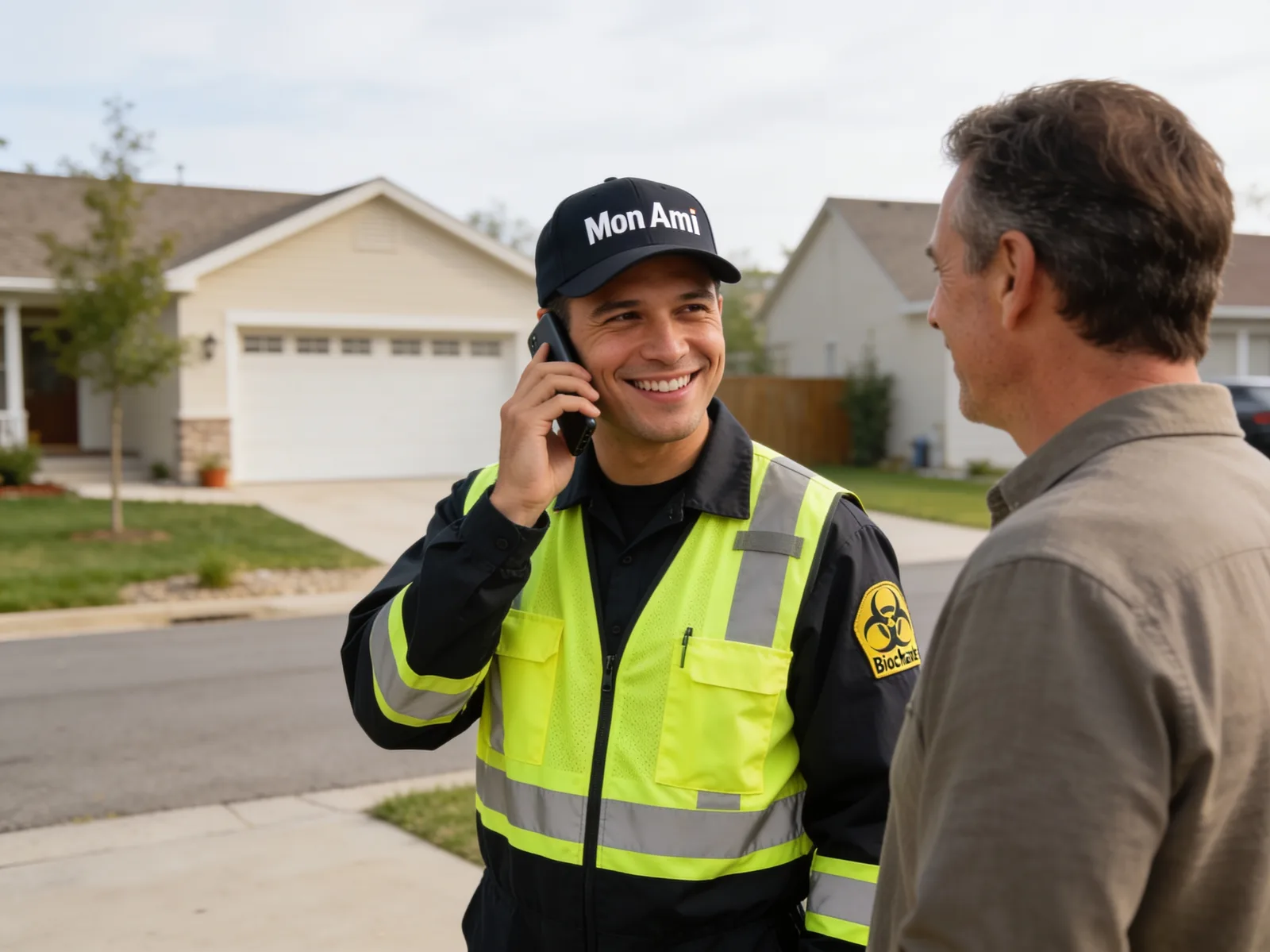 Sewage Cleanup Cameron, WI FAQs